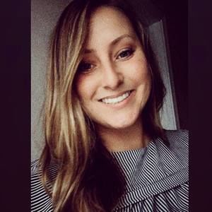 Meet your Posher, Caitlin